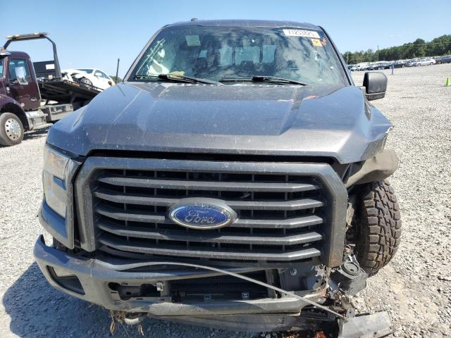 Photo 5 from auction – 2015 FORD F150 SUPERCREW with VIN 1FTEW1EP5FFB55116