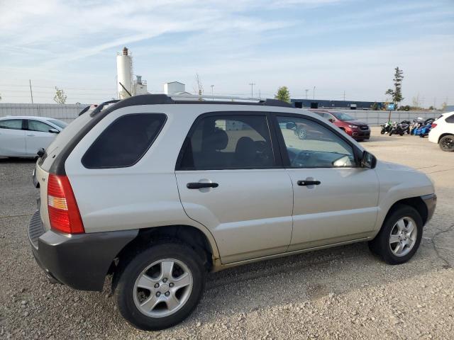 Photo 3 from auction – 2006 KIA NEW SPORTA with VIN KNDJF724167291314