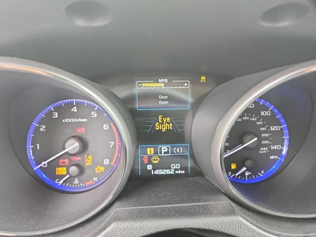 Photo 9 from auction – 2016 SUBARU LEGACY 2.5 with VIN 4S3BNAN63G3040580