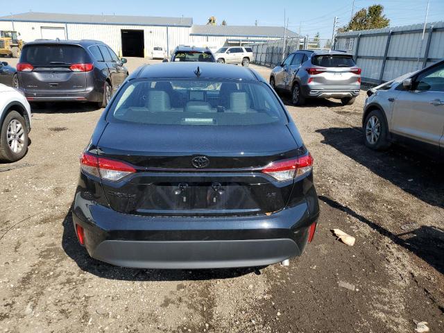 Photo 6 from auction – 2025 TOYOTA COROLLA LE with VIN 5YFB4MDEXSP341196