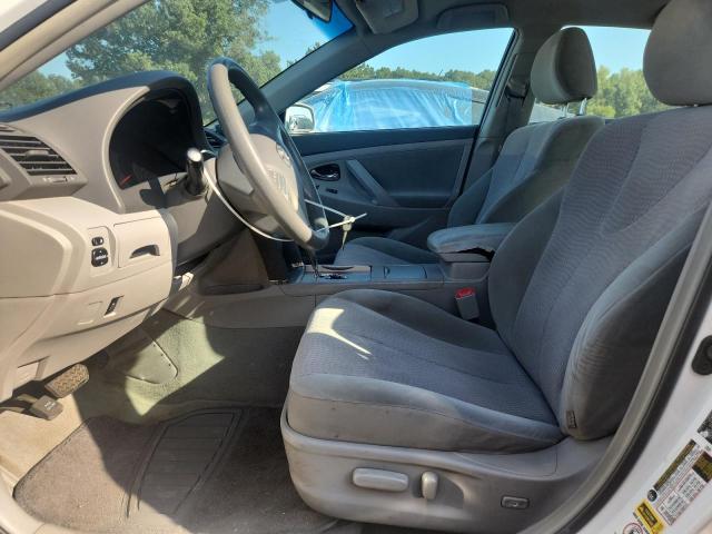 Photo 7 from auction – 2011 TOYOTA CAMRY BASE with VIN 4T1BF3EK7BU649496