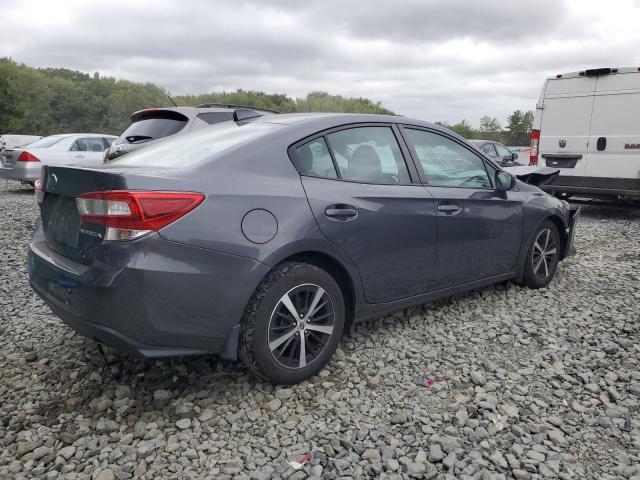 Photo 3 from auction – 2020 SUBARU IMPREZA PR with VIN 4S3GKAD64L3607387