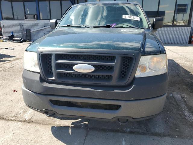 Photo 5 from auction – 2007 FORD F150 with VIN 1FTPX14V37KC19054