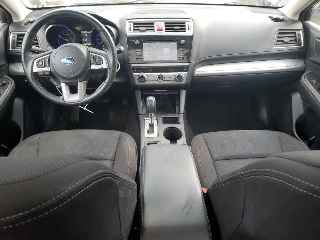 Photo 8 from auction – 2017 SUBARU LEGACY 2.5 with VIN 4S3BNAD60H3033590