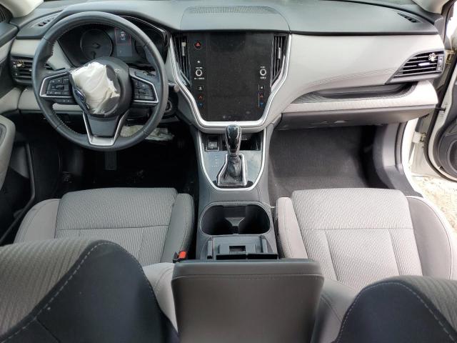 Photo 8 from auction – 2024 SUBARU LEGACY PRE with VIN 4S3BWAF69R3022115
