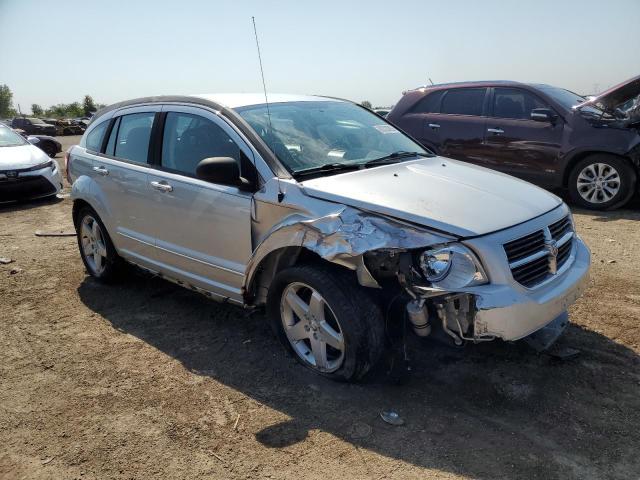 Photo 4 from auction – 2007 DODGE CALIBER R/ with VIN 1B3HB78K37D109777