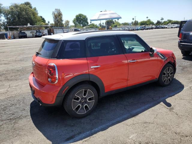 Photo 3 from auction – 2011 MINI COOPER S C with VIN WMWZC3C57BWL78613