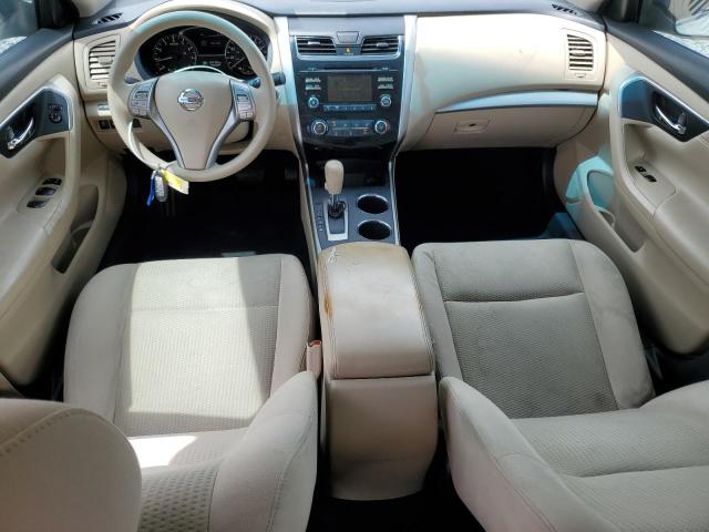 Photo 8 from auction – 2015 NISSAN ALTIMA 2.5 with VIN 1N4AL3AP3FC282124