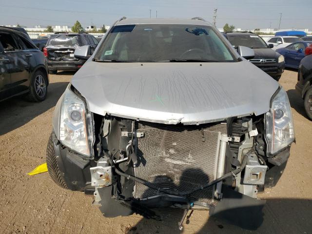 Photo 5 from auction – 2016 CADILLAC SRX LUXURY with VIN 3GYFNEE3XGS567955