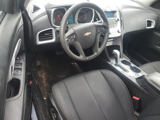 Photo 8 from auction – 2015 CHEVROLET EQUINOX LS with VIN 2GNALAEKXF6162737