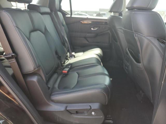 Photo 11 from auction – 2023 HONDA PILOT EXL with VIN 5FNYG2H45PB012268