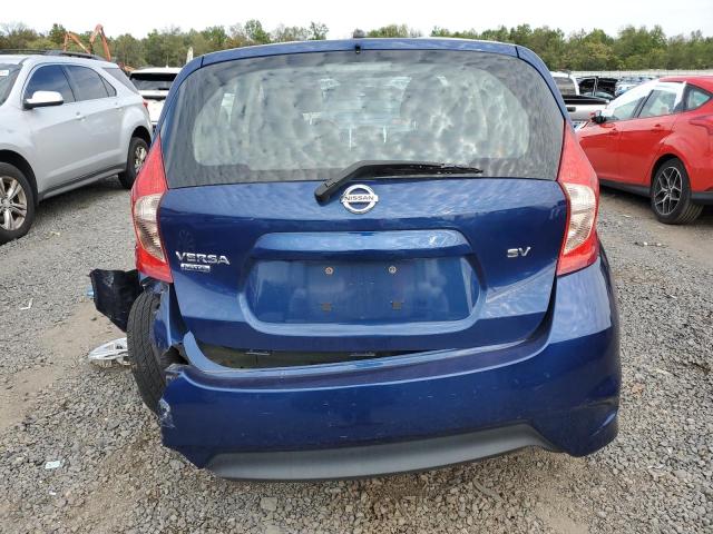 Photo 6 from auction – 2019 NISSAN VERSA NOTE with VIN 3N1CE2CP8KL359849
