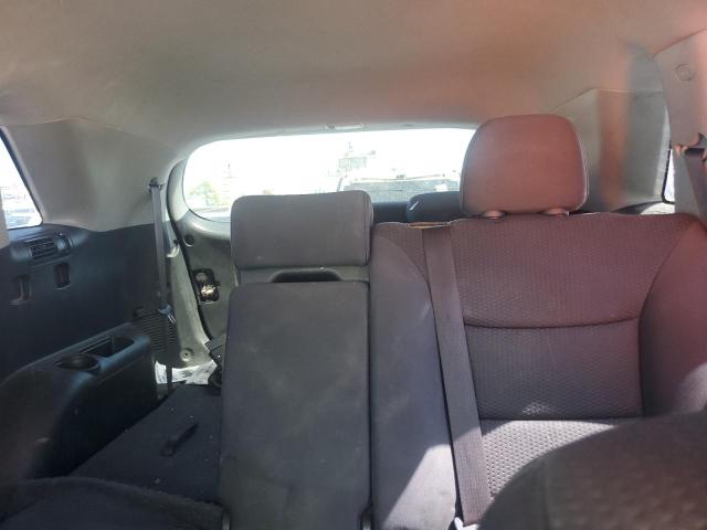 Photo 10 from auction – 2011 KIA SORENTO BASE with VIN 5XYKT4A27BG109088