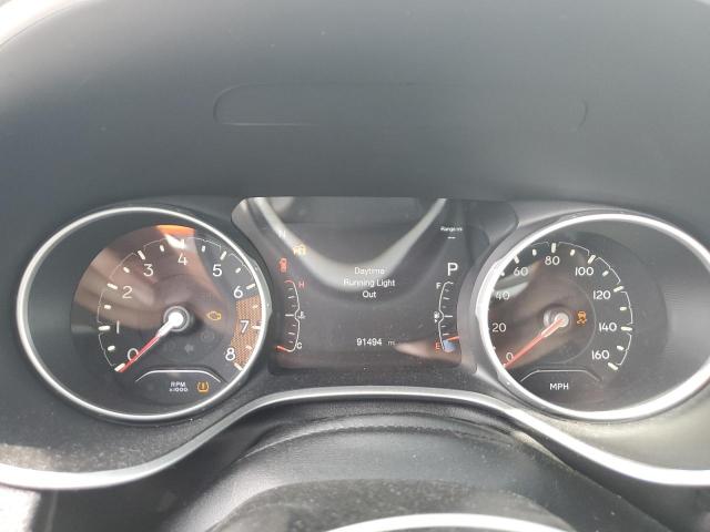 صورة رقم 9 من المزاد - 2018 JEEP COMPASS LI مع VIN 3C4NJDCB1JT349230