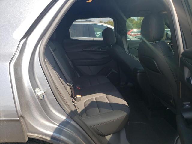 Photo 10 from auction – 2022 CHEVROLET TRAILBLAZE with VIN KL79MTSLXNB019099