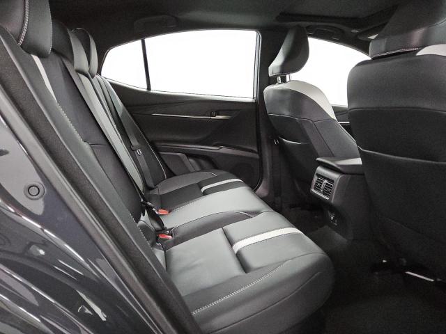 Photo 10 from auction – 2025 TOYOTA CAMRY XSE with VIN 4T1DAACK2SU513632