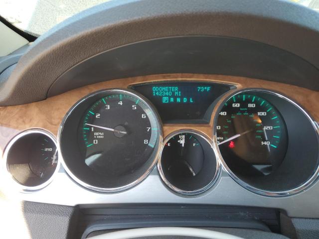 Photo 9 from auction – 2012 BUICK ENCLAVE with VIN 5GAKVDED1CJ304435