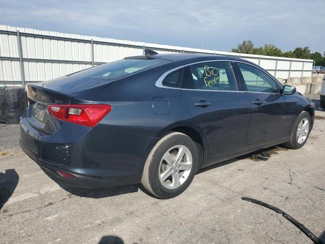 Photo 3 from auction – 2020 CHEVROLET MALIBU LS with VIN 1G1ZB5ST8LF138014