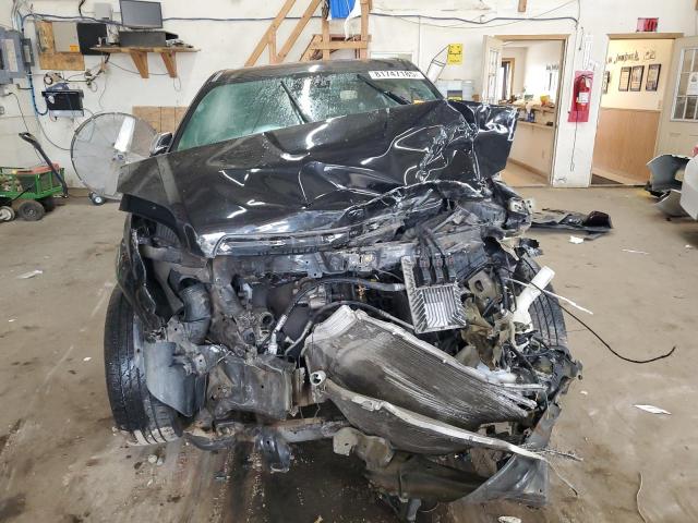 Photo 5 from auction – 2016 GMC TERRAIN SL with VIN 2GKALMEKXG6212780