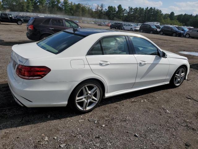 Photo 3 from auction – 2014 MERCEDES-BENZ E 350 4MAT with VIN WDDHF8JB2EA836822