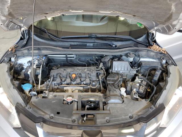 Photo 12 from auction – 2017 HONDA HR-V EXL with VIN 3CZRU5H74HM720155