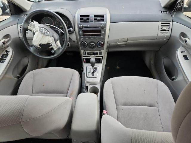Photo 8 from auction – 2011 TOYOTA COROLLA BA with VIN JTDBU4EE9BJ100328