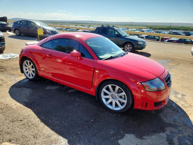 Photo 4 from auction – 2004 AUDI TT 3.2 QUA with VIN TRUWF28N041016158
