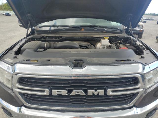 Photo 11 from auction – 2021 RAM 1500 BIG H with VIN 1C6SRFFT0MN736245