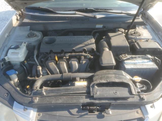 Photo 11 from auction – 2009 HYUNDAI SONATA GLS with VIN 5NPET46C79H546901