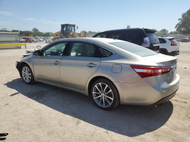 Photo 2 from auction – 2014 TOYOTA AVALON BAS with VIN 4T1BK1EBXEU090188