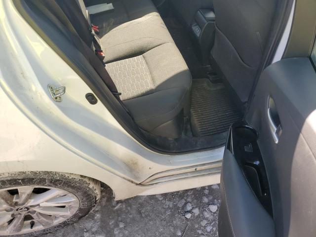 Photo 10 from auction – 2024 TOYOTA COROLLA SE with VIN JTND4MBE0R3218498
