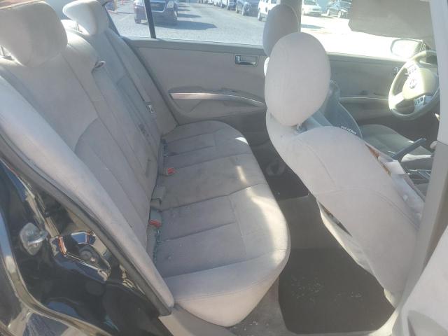 Photo 10 from auction – 2007 NISSAN MAXIMA SE with VIN 1N4BA41E07C841483
