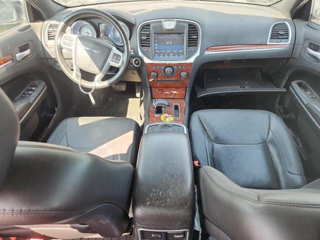 Photo 8 from auction – 2014 CHRYSLER 300 with VIN 2C3CCARG6EH181560