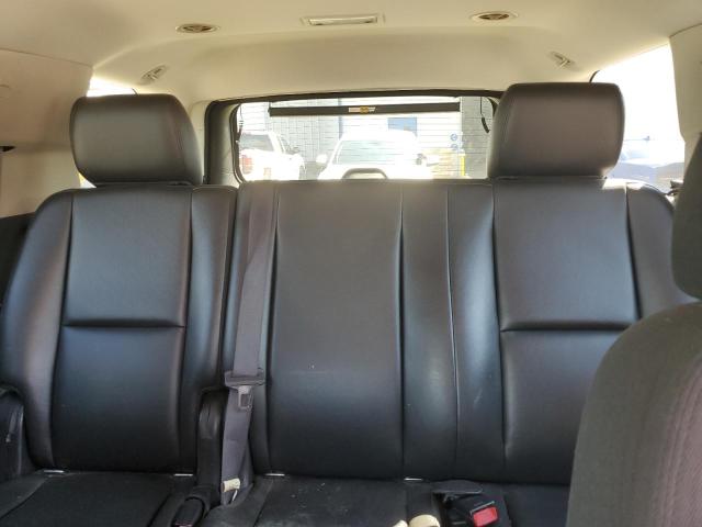 Photo 10 from auction – 2012 CHEVROLET TAHOE with VIN 1GNLC2E05CR186943