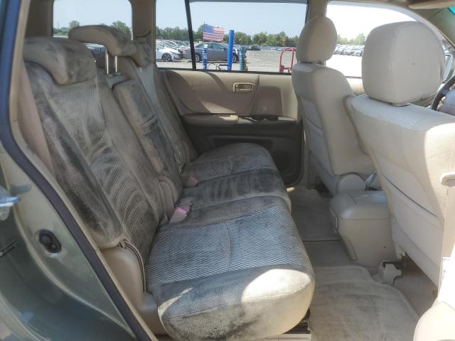 Photo 11 from auction – 2006 TOYOTA HIGHLANDER LIMITED with VIN JTEEP21A360158096