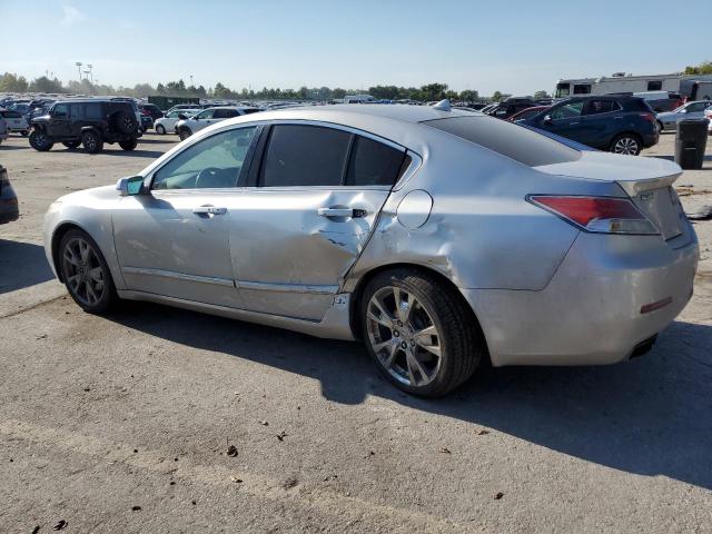 Photo 2 from auction – 2012 ACURA TL with VIN 19UUA9F71CA005022