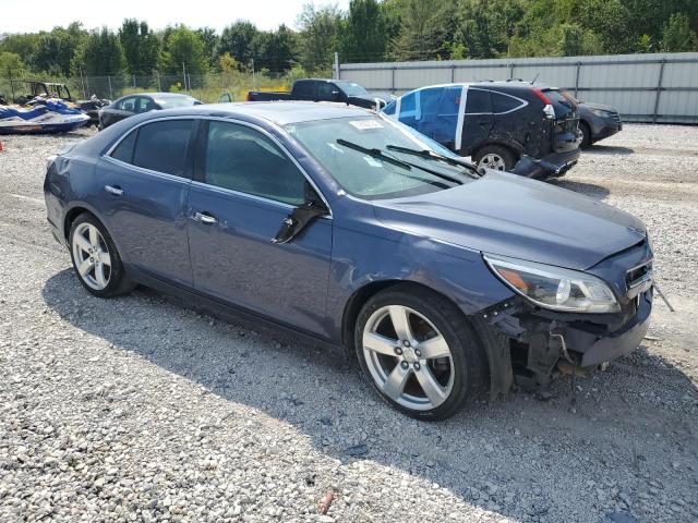 Photo 4 from auction – 2013 CHEVROLET MALIBU with VIN 1G11J5SX5DF232498