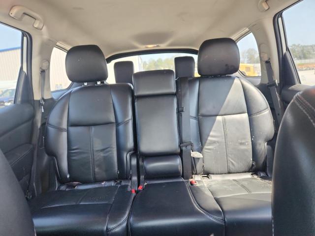 Photo 10 from auction – 2018 NISSAN PATHFINDER with VIN 5N1DR2MN3JC643110