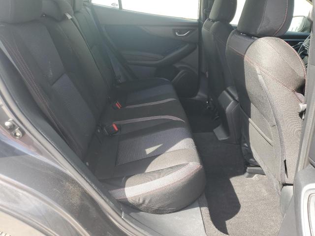 Photo 10 from auction – 2018 SUBARU IMPREZA SP with VIN 4S3GTAK66J1740449