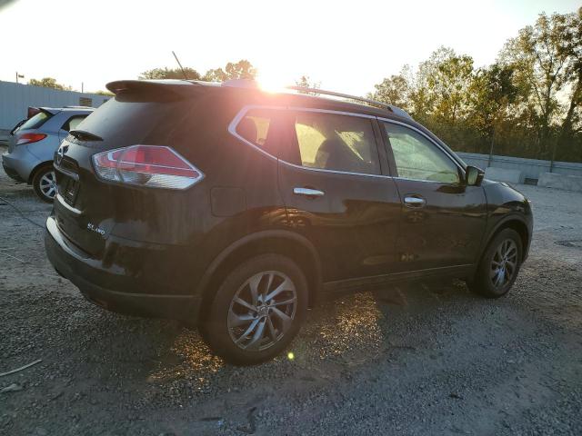 Photo 3 from auction – 2015 NISSAN ROGUE S with VIN 5N1AT2MV4FC900979