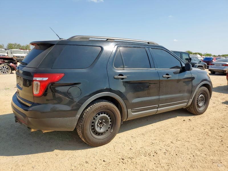 Photo 3 from auction – 2012 FORD EXPLORER with VIN 1FMHK7B85CGA43247