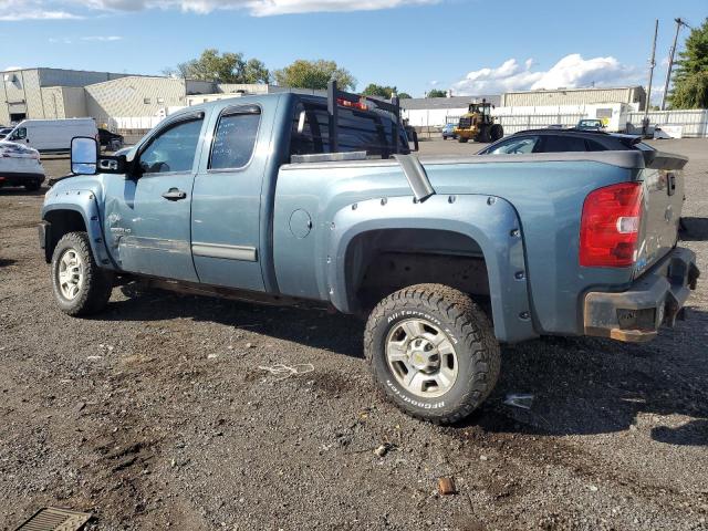 Photo 2 from auction – 2009 CHEVROLET SILVERADO with VIN 1GCHK59K19E163707