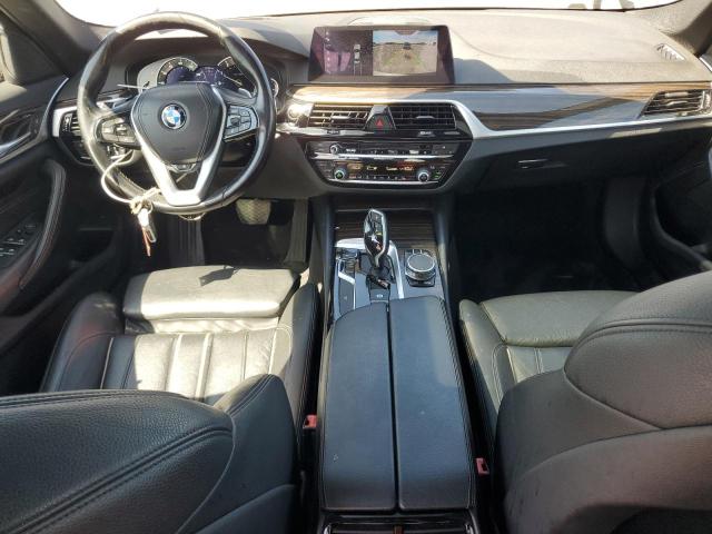 Photo 8 from auction – 2017 BMW 530 XI with VIN WBAJA7C33HG905932