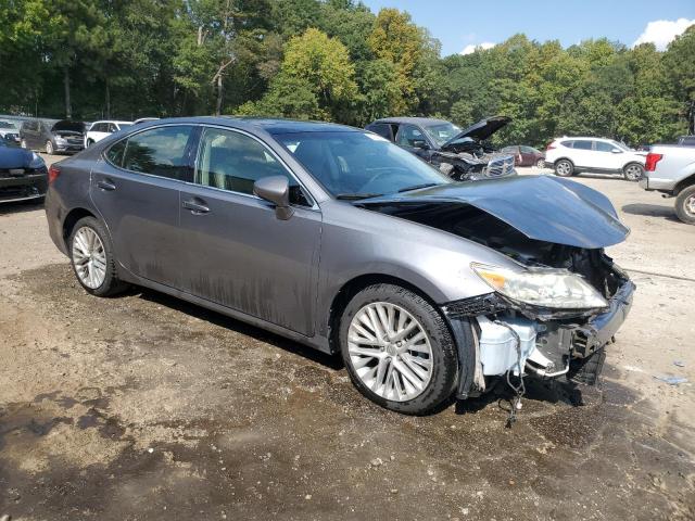 Photo 4 from auction – 2013 LEXUS ES 350 with VIN JTHBK1GG5D2074289