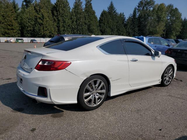 Photo 3 from auction – 2014 HONDA ACCORD EXL with VIN 1HGCT2B81EA001423