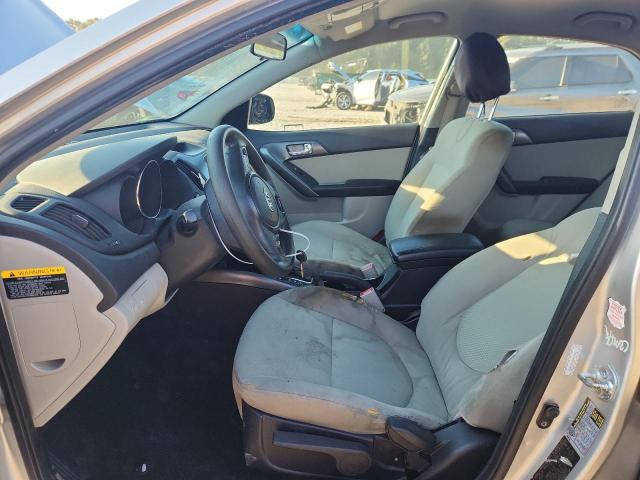 Photo 7 from auction – 2013 KIA FORTE EX with VIN KNAFU4A21D5738823