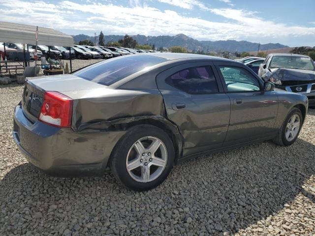 Photo 3 from auction – 2009 DODGE CHARGER with VIN 2B3LA43D59H561904