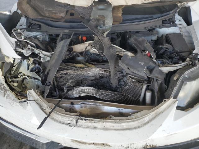Photo 11 from auction – 2013 HONDA CIVIC EX with VIN 19XFB2F82DE266274