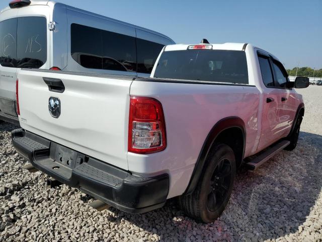 Photo 3 from auction – 2020 RAM 1500 TRADE with VIN 1C6RRECT4LN119541