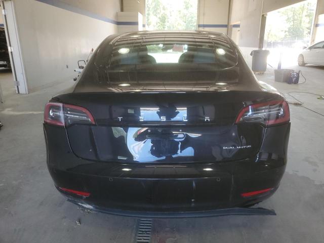 Photo 6 from auction – 2018 TESLA MODEL 3 with VIN 5YJ3E1EB3JF097065